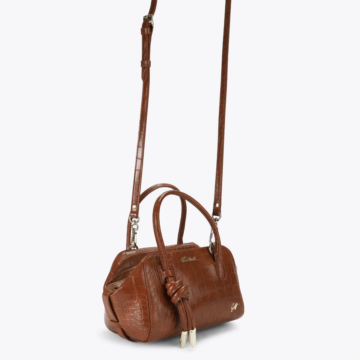 Novako Bag Brown