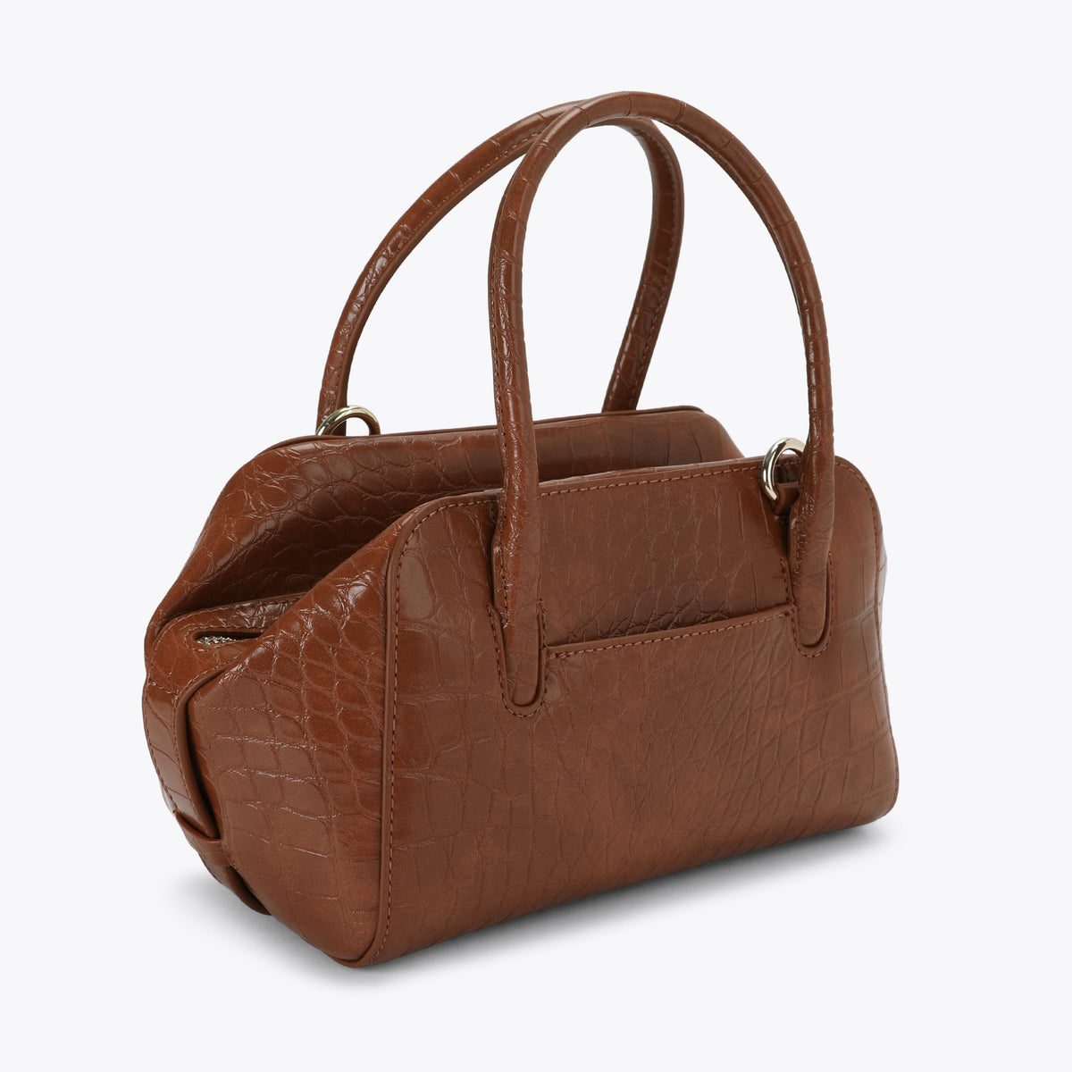 Novako Bag Brown