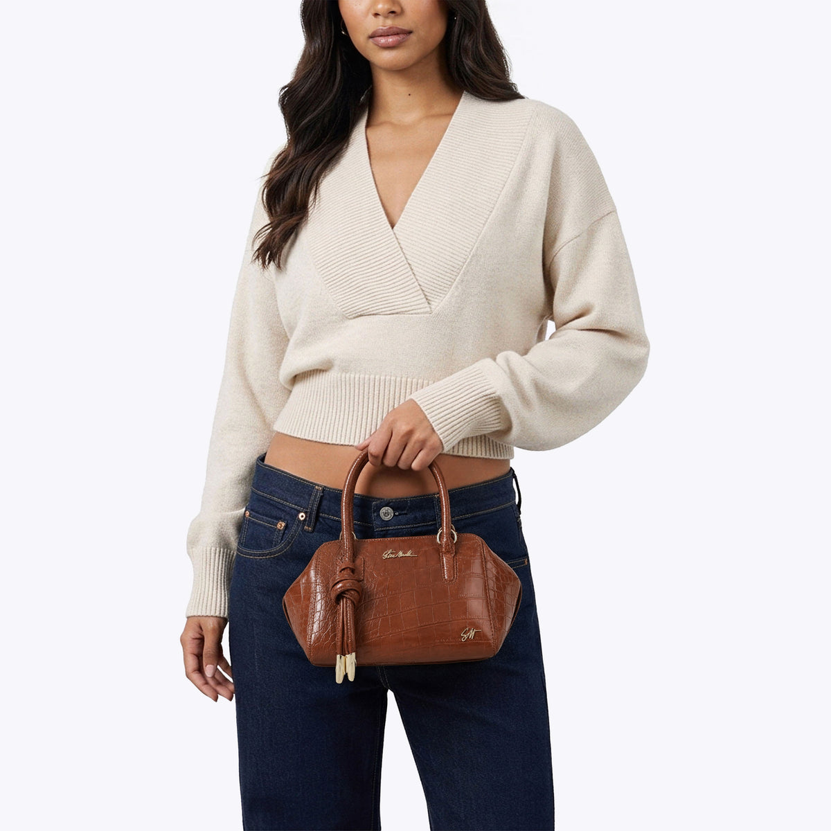 Novako Bag Brown