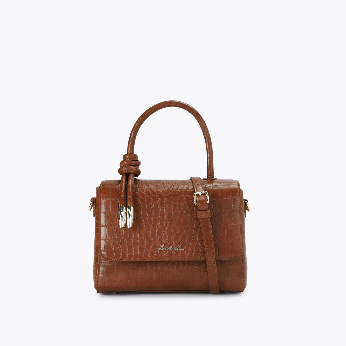 Lynelyo Bag Brown