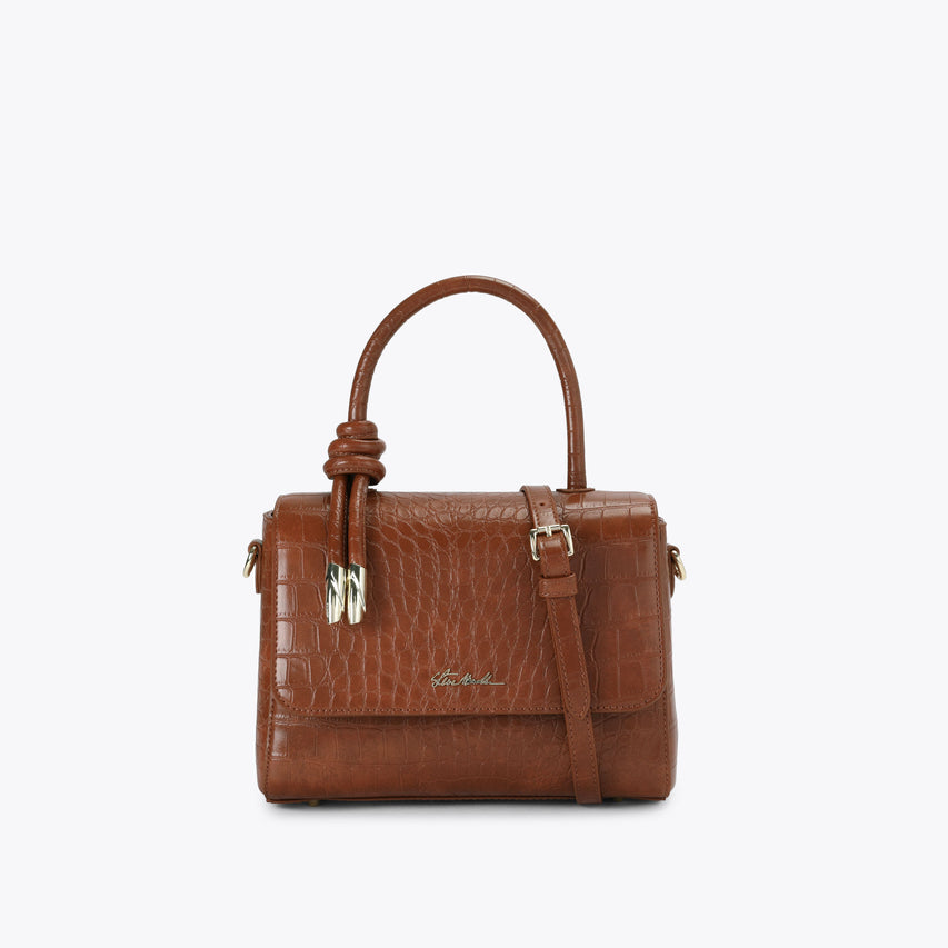 Lynelyo Bag Brown