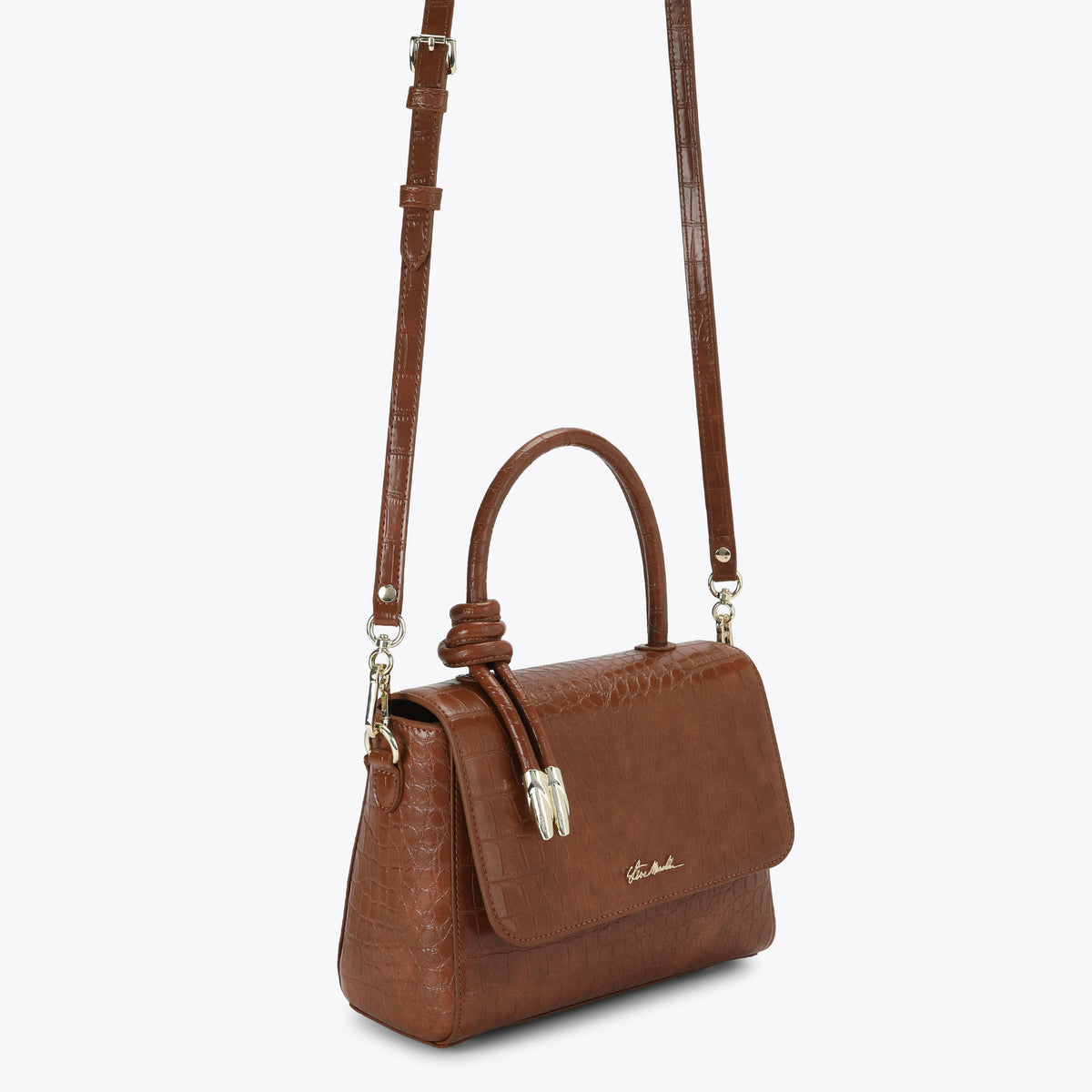 Lynelyo Bag Brown