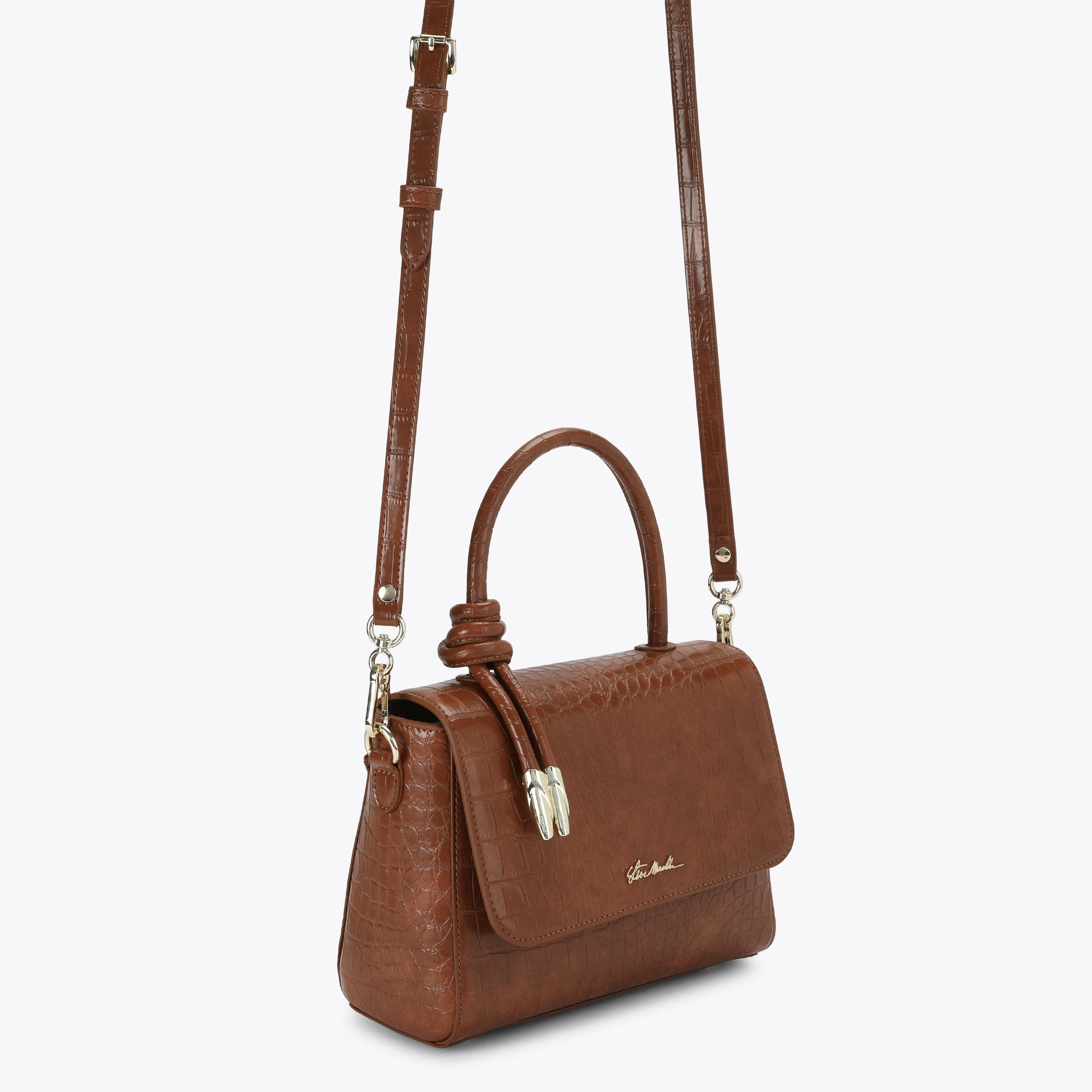 Lynelyo Bag Brown - view 2