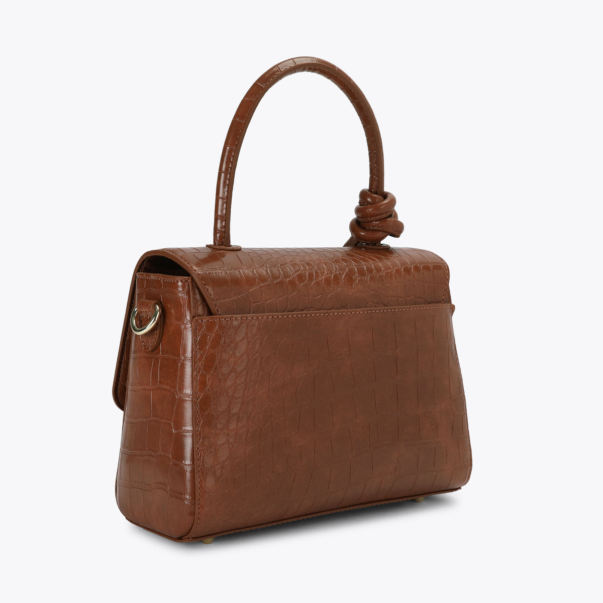 Lynelyo Bag Brown