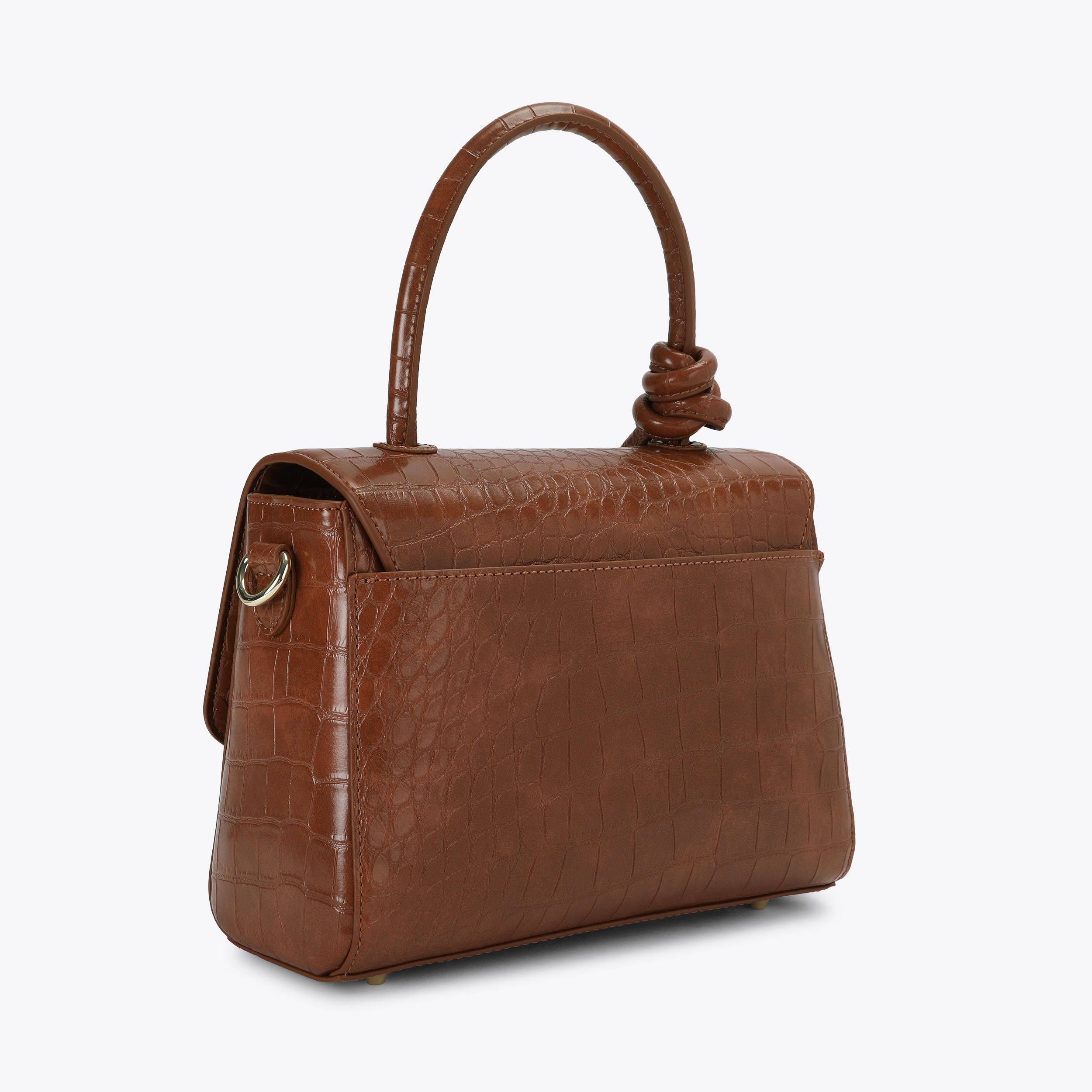 Lynelyo Bag Brown - view 3