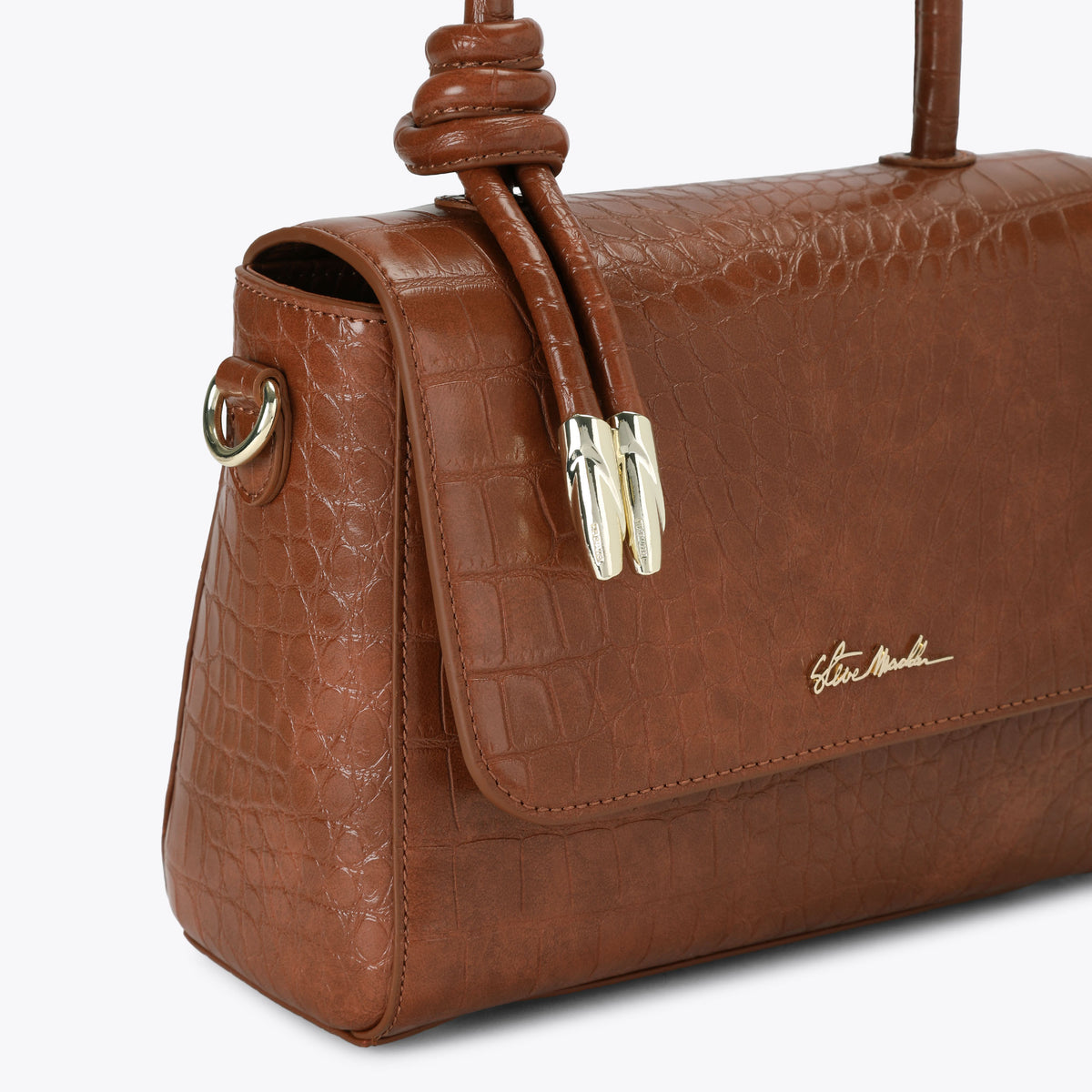 Lynelyo Bag Brown