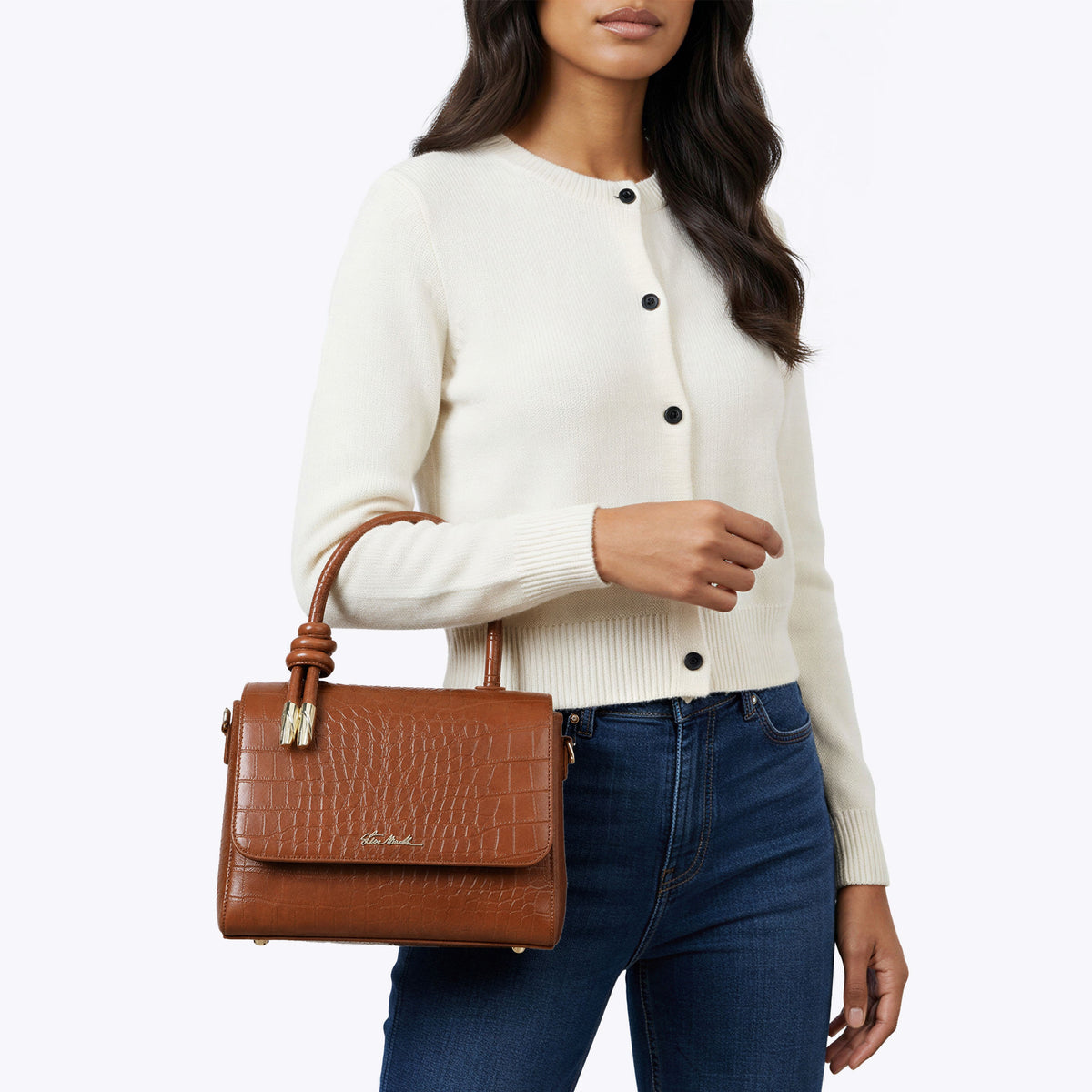 Lynelyo Bag Brown