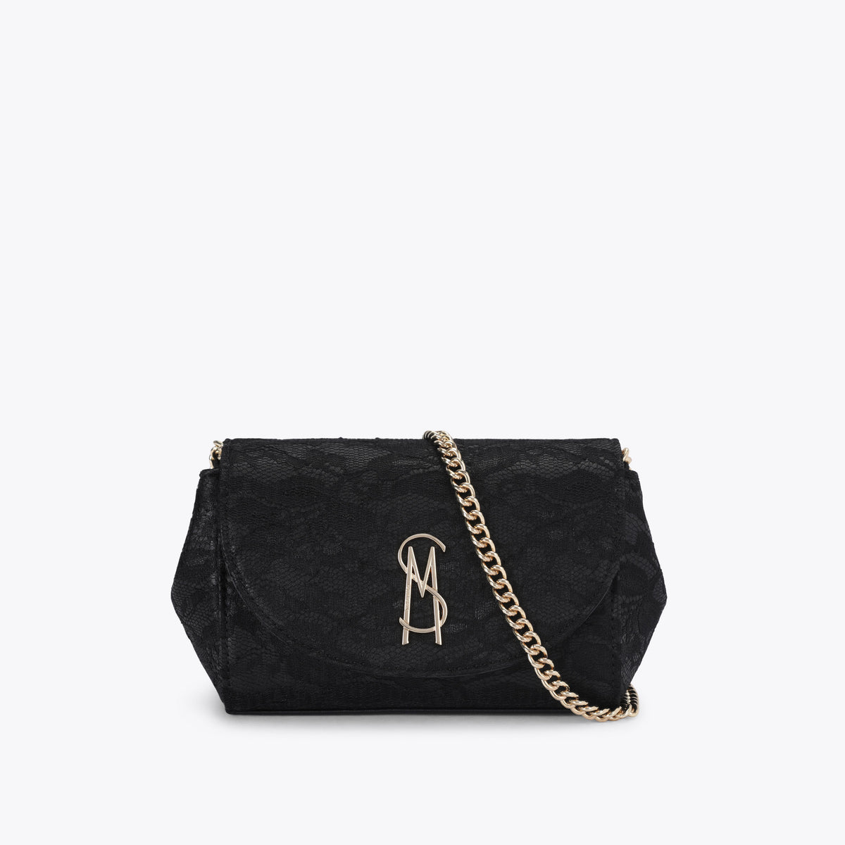 Nlya Bag Black