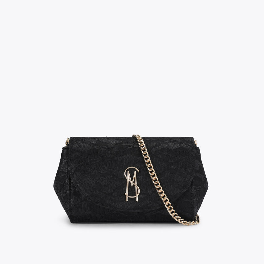 Nlya Bag Black