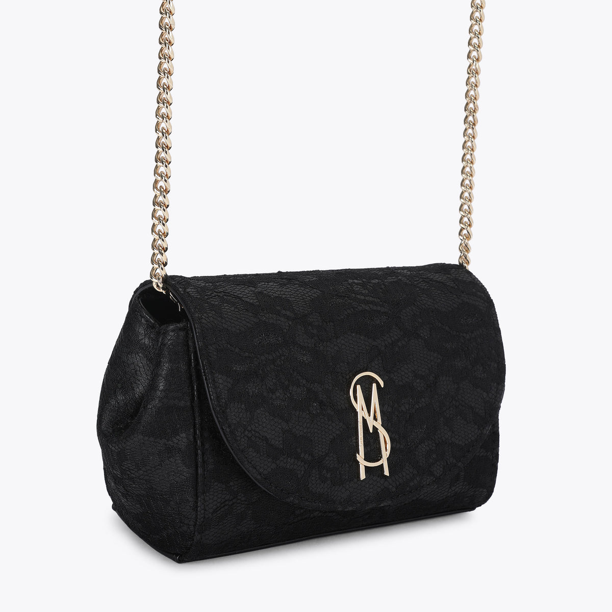Nlya Bag Black