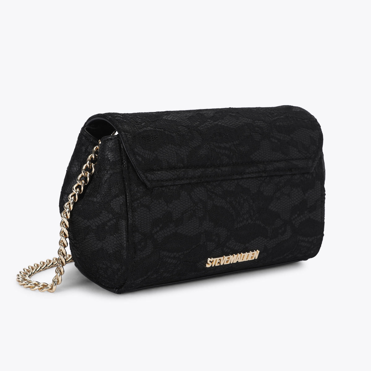 Nlya Bag Black
