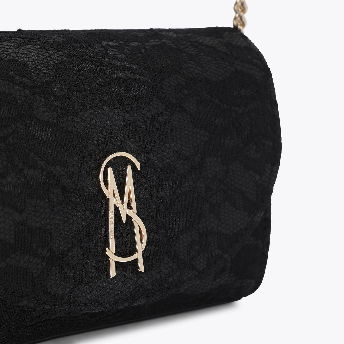 Nlya Bag Black