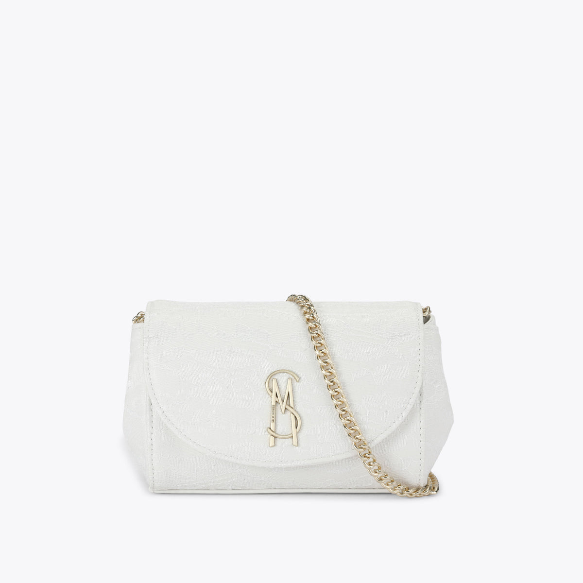 Nlya Bag White