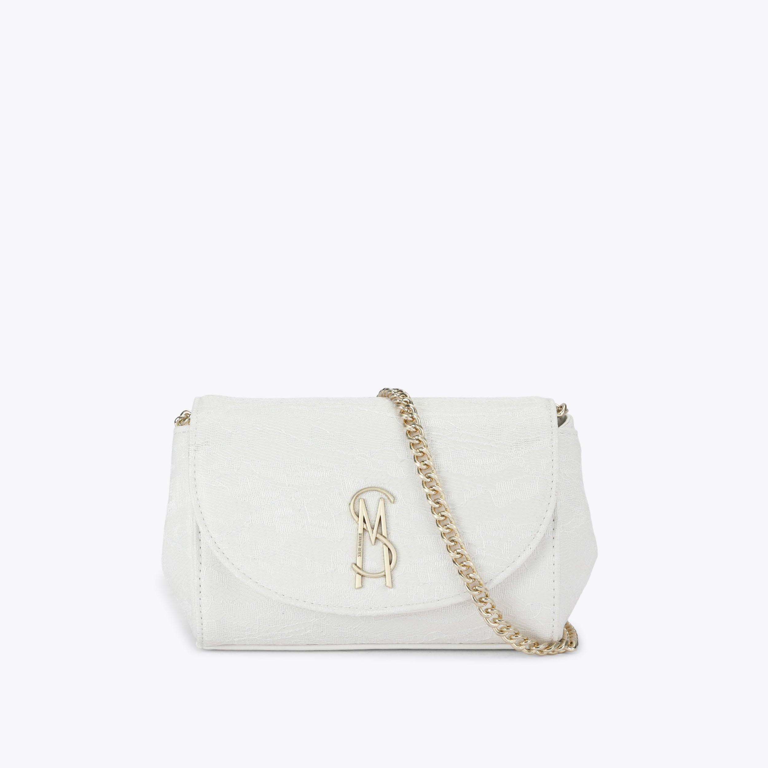 Nlya Bag White