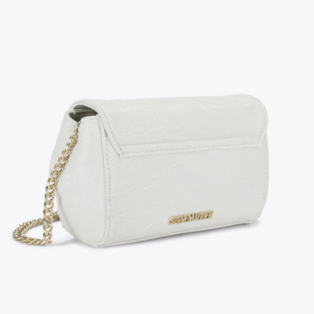 Nlya Bag White
