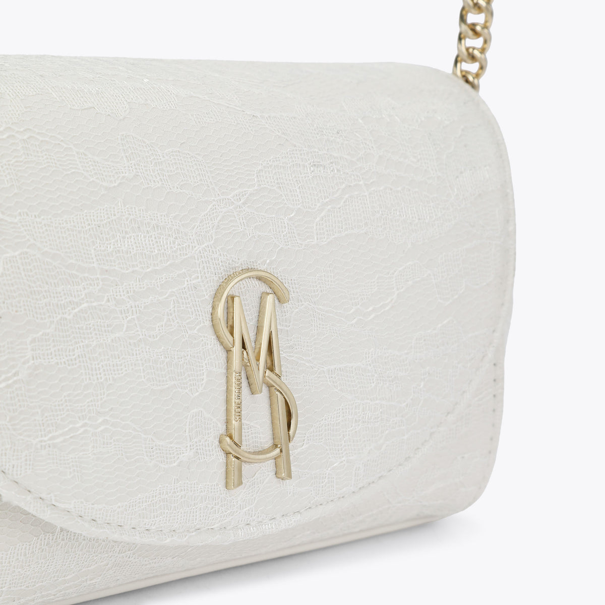 Nlya Bag White