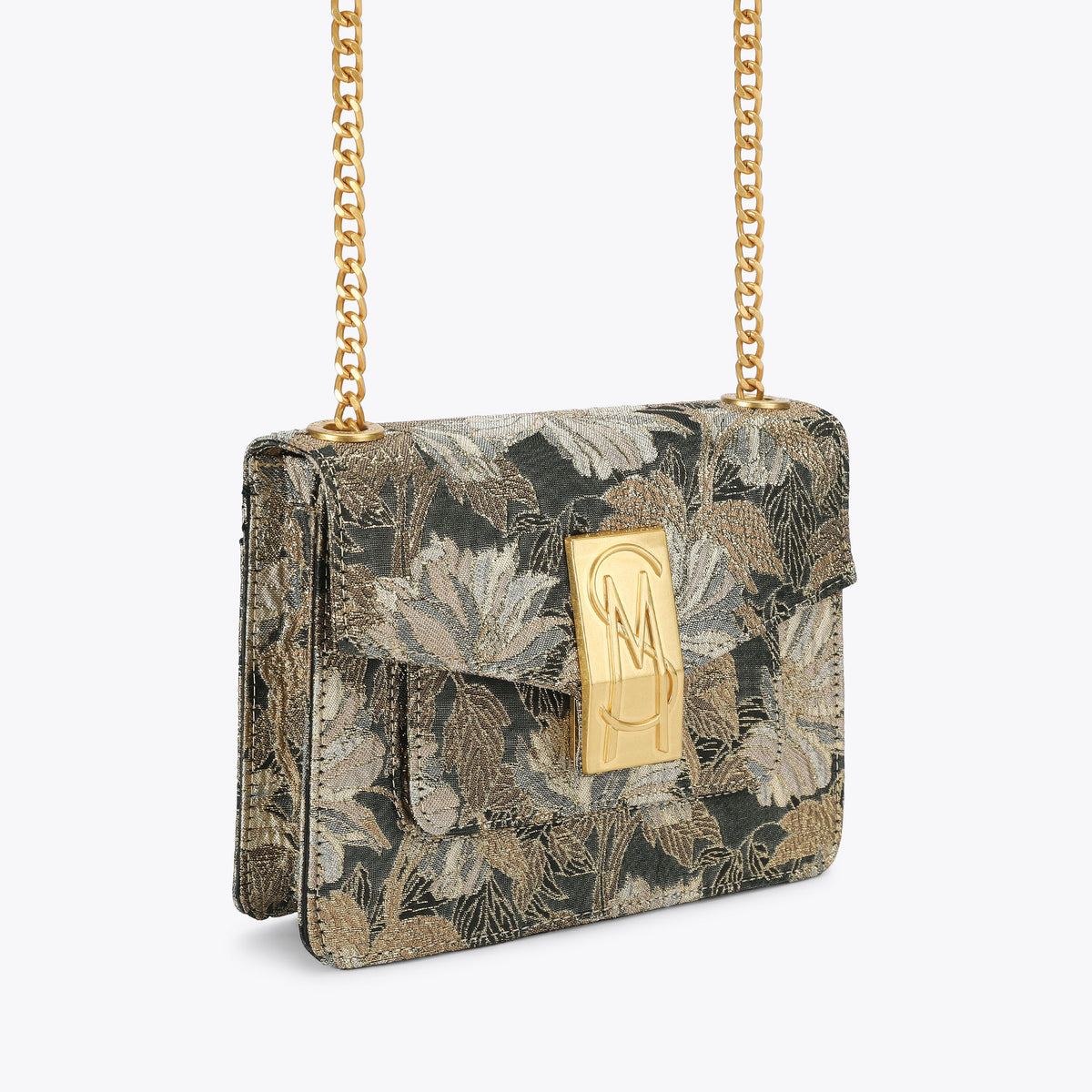 Artie Bag Black