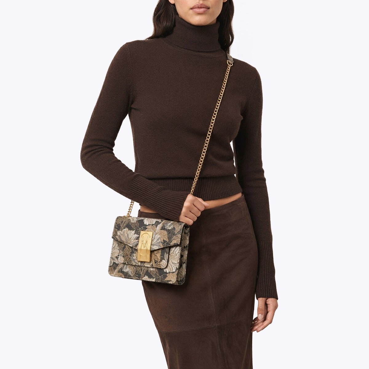 Artie Bag Black