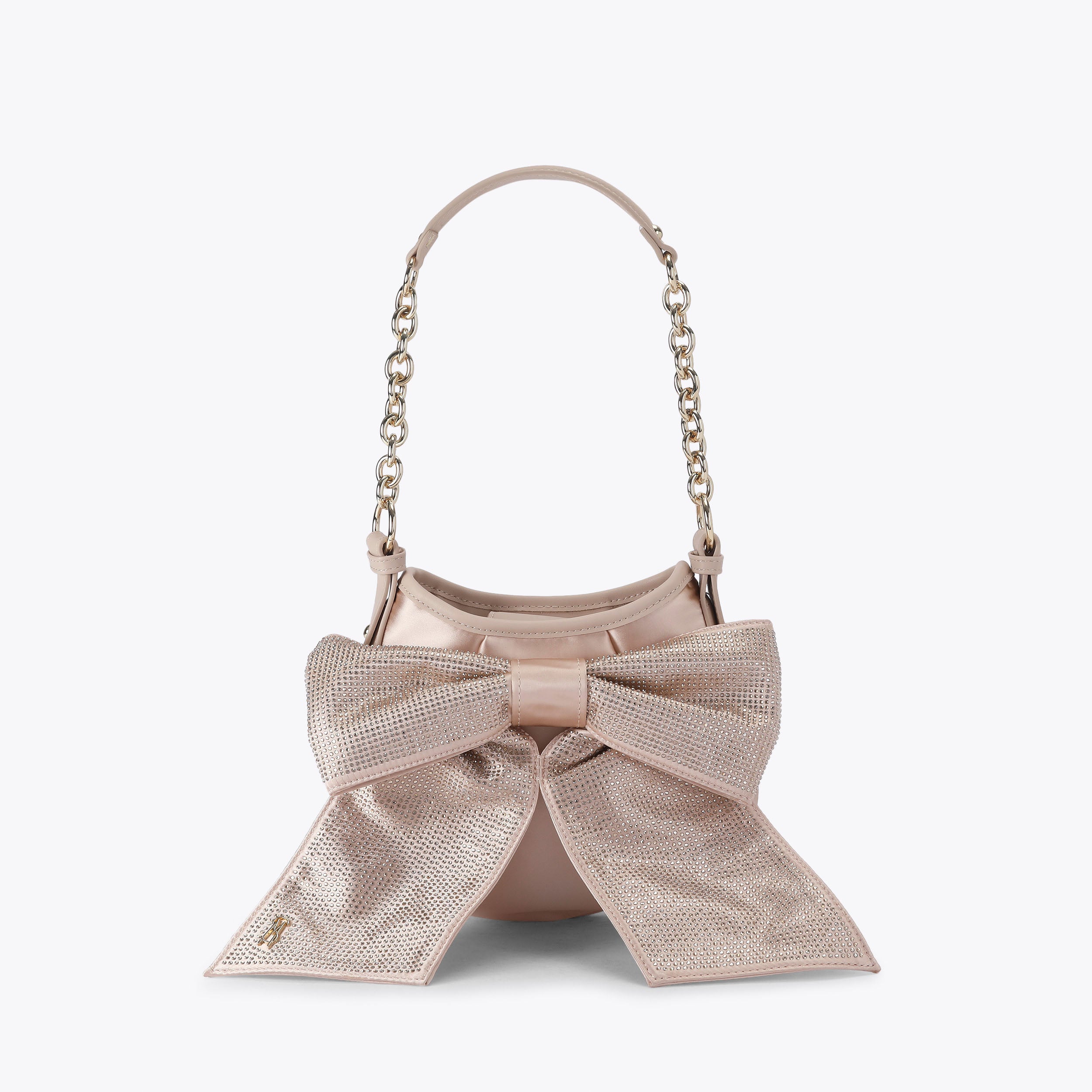 Larina Bag Champagne