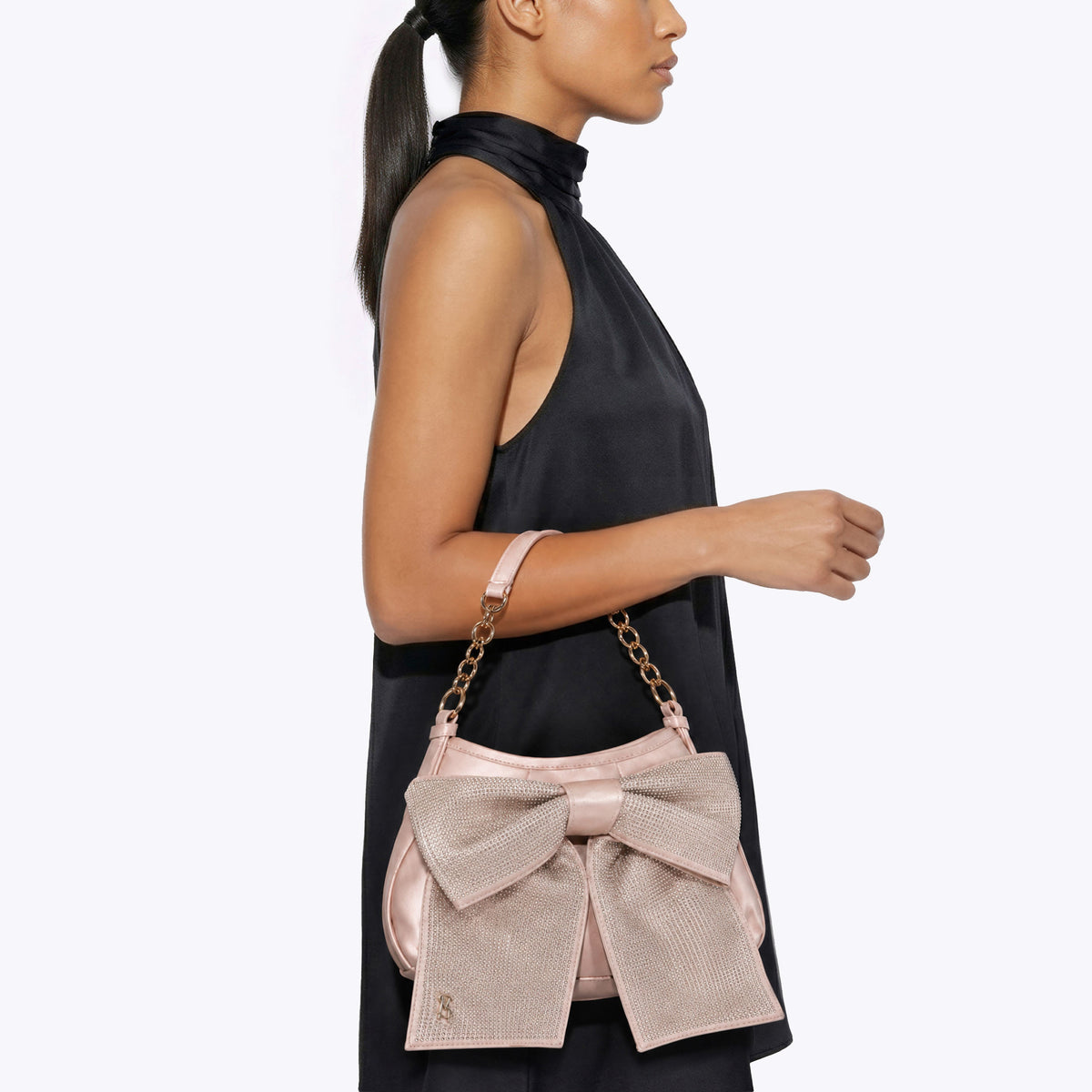 Larina Bag Champagne