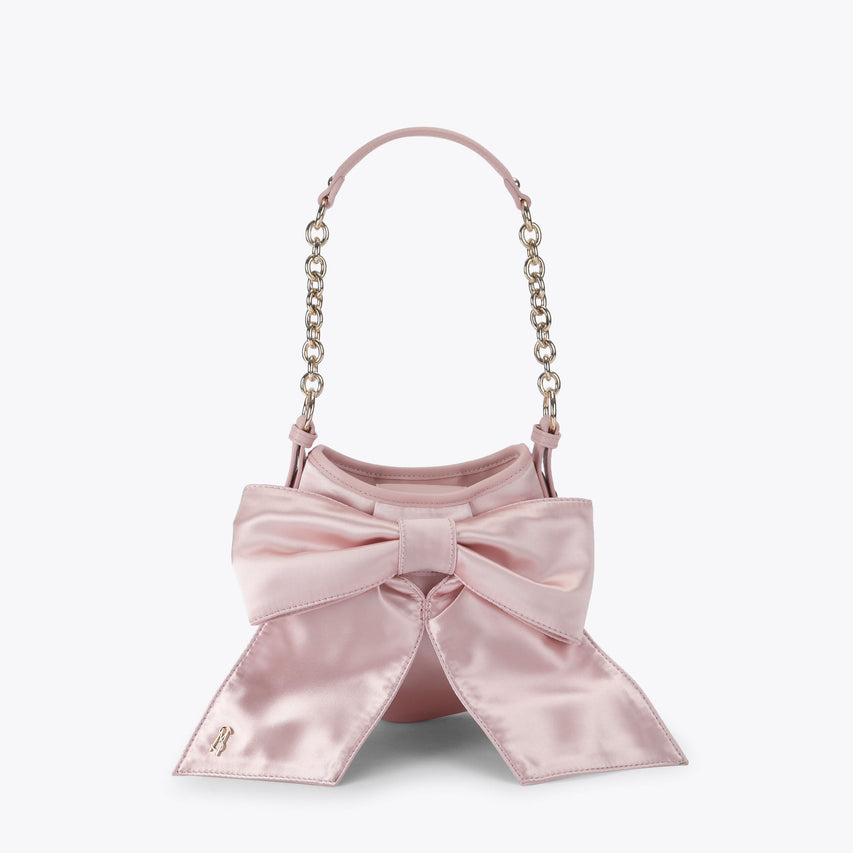 Larina Bag Pale Pink