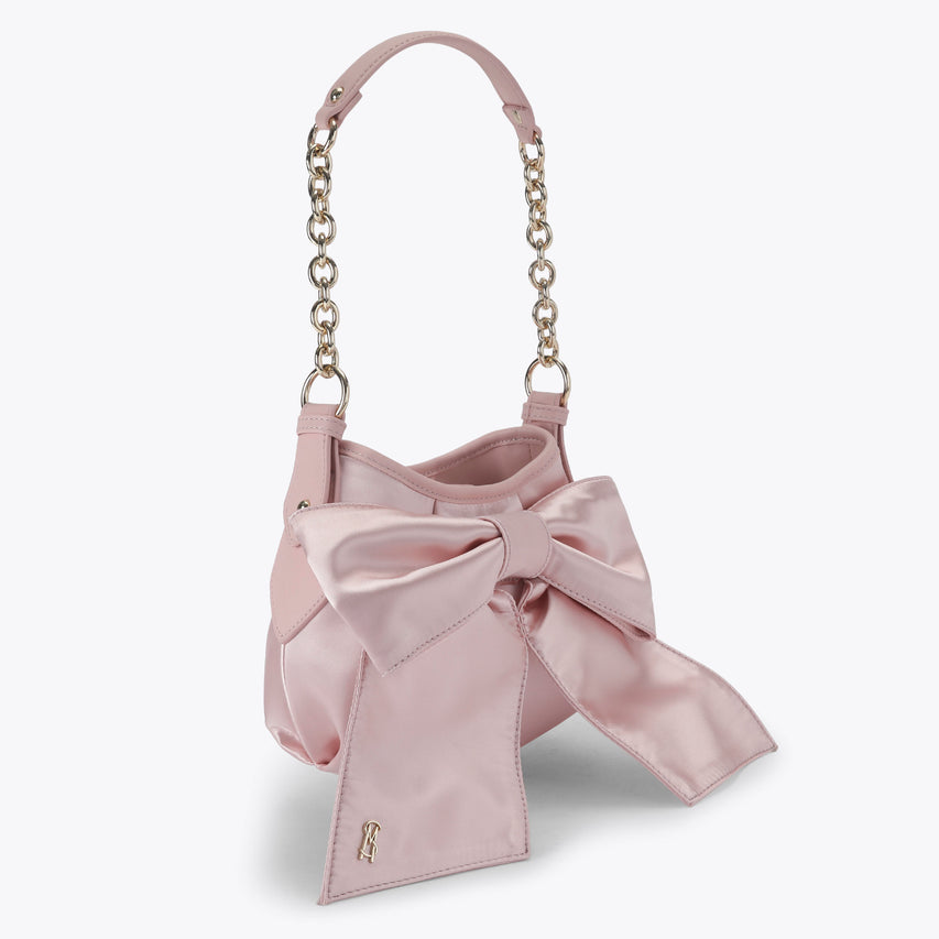 Larina Bag Pale Pink - view 2