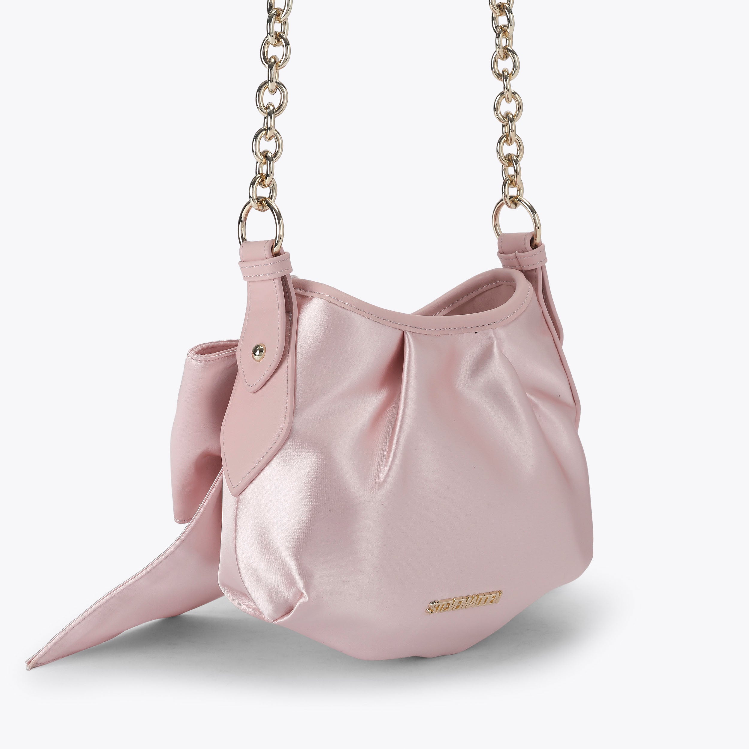 Larina Bag Pale Pink - view 3