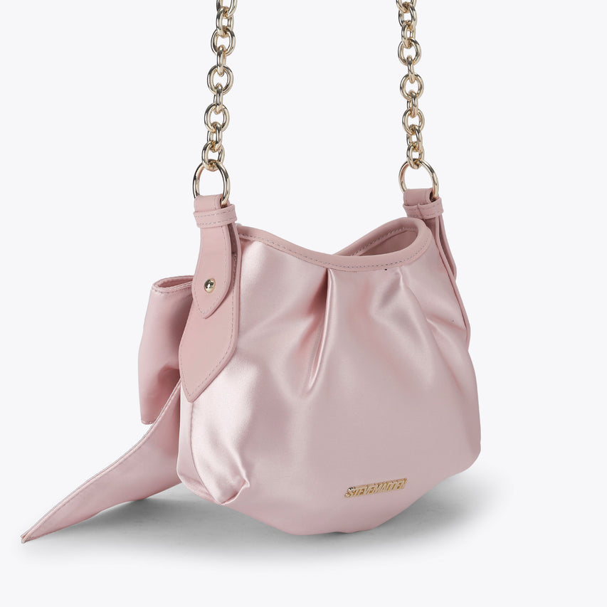 Larina Bag Pale Pink - view 3