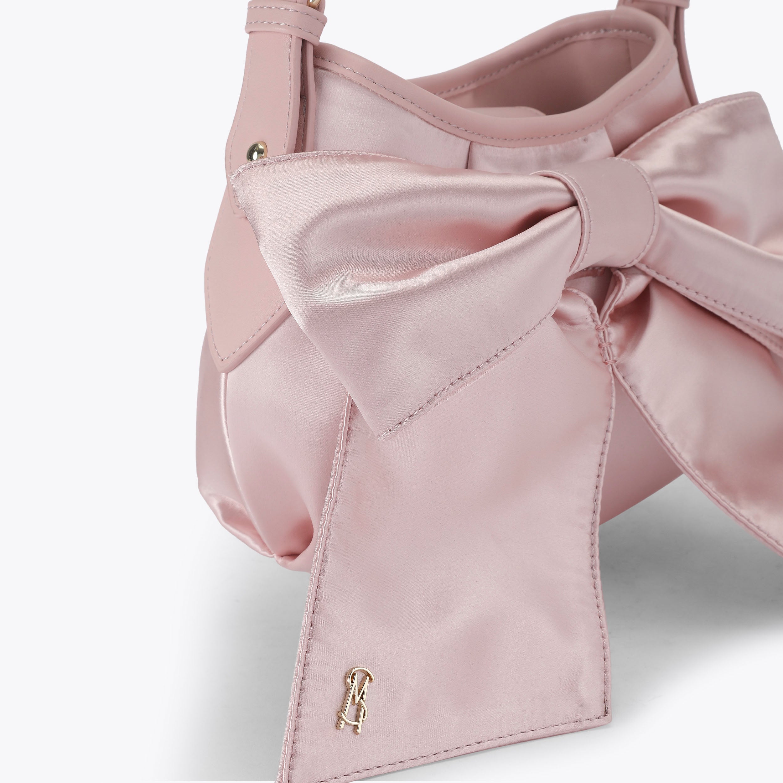 Larina Bag Pale Pink - view 4