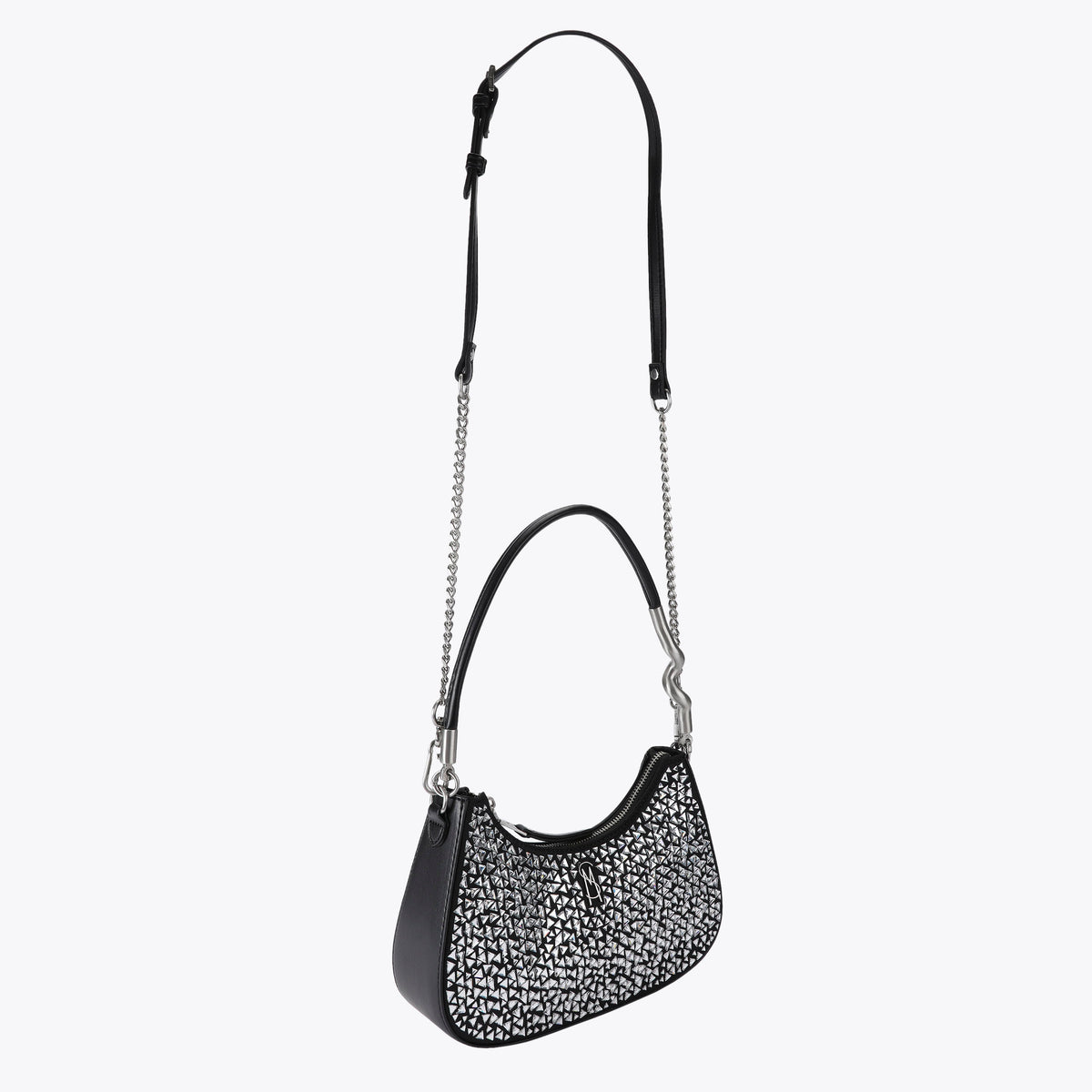 Raz Bag Black