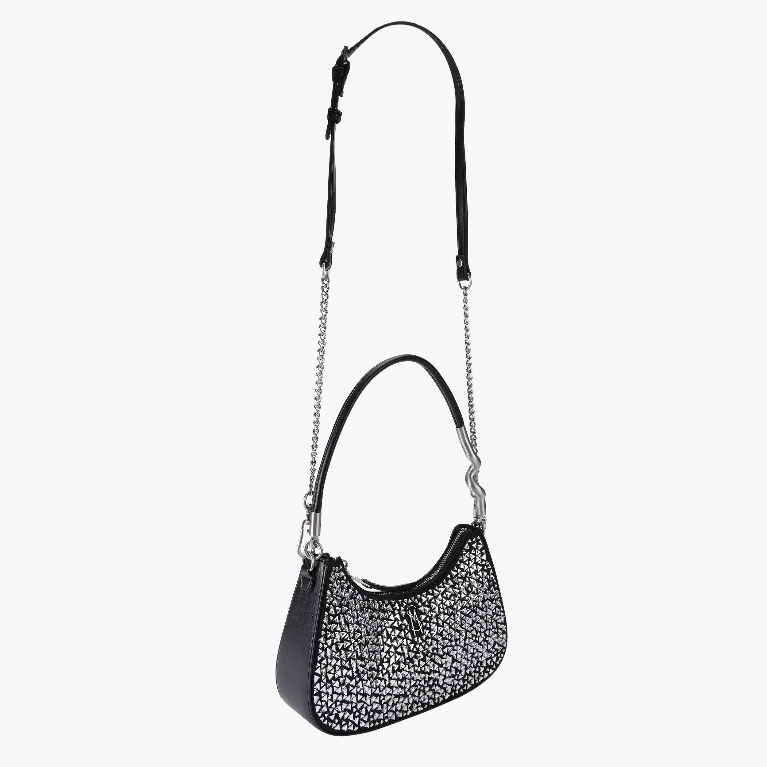 Raz Bag Black - view 2