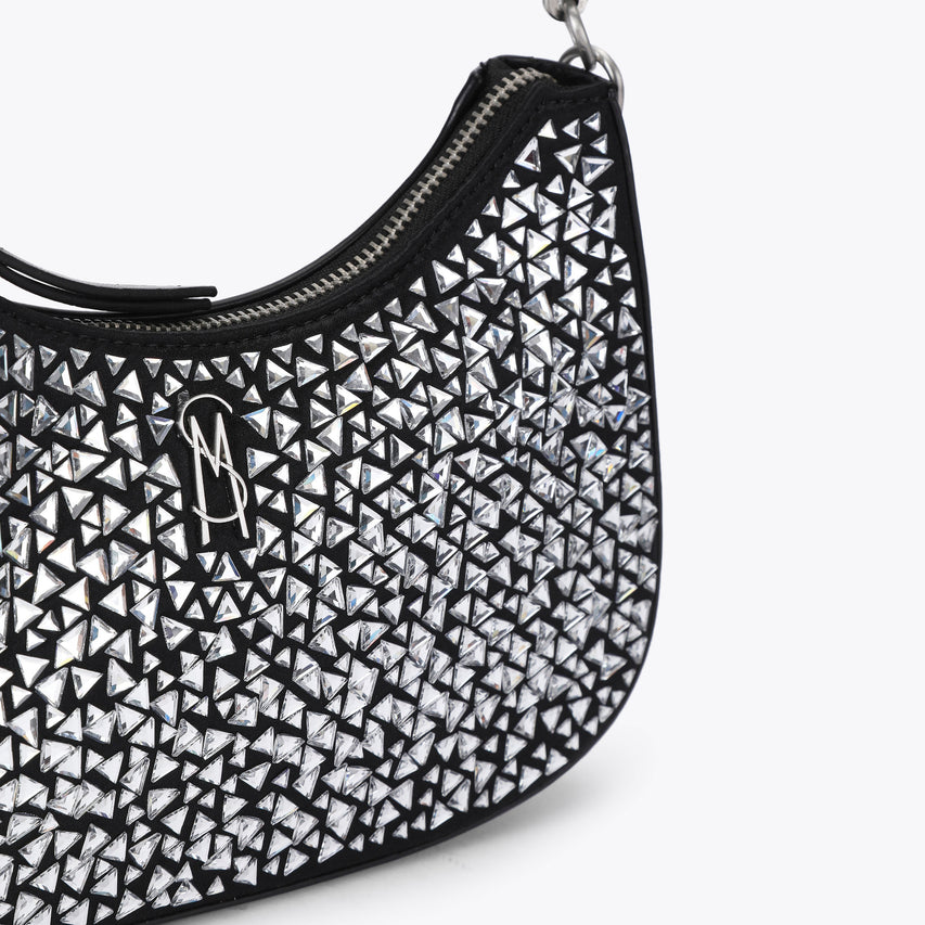 Raz Bag Black - view 4