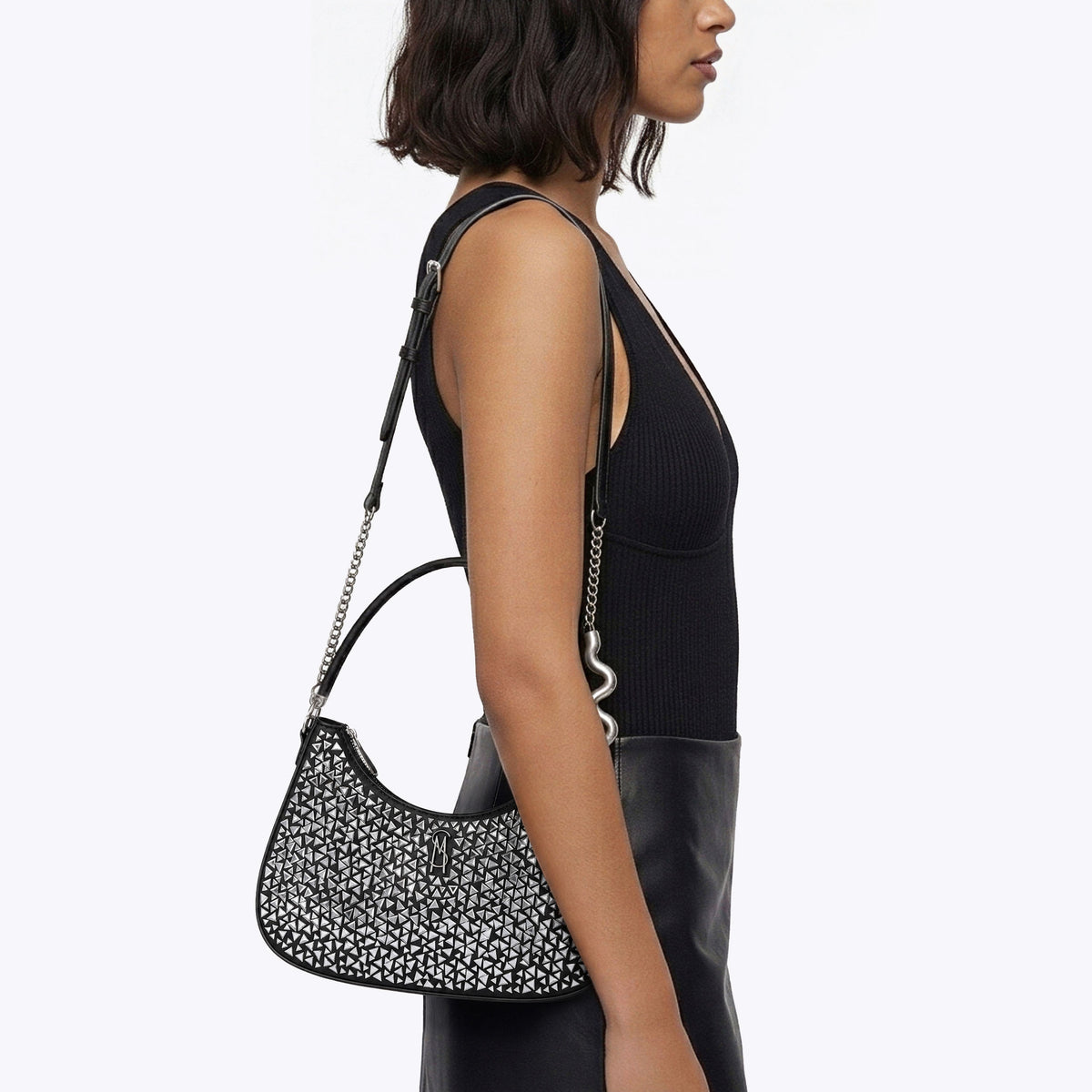 Raz Bag Black
