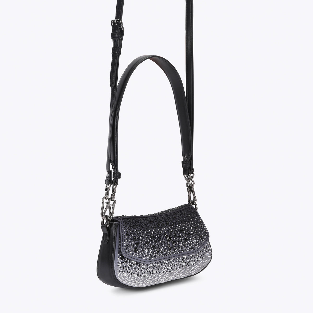 Tagia Bag Black