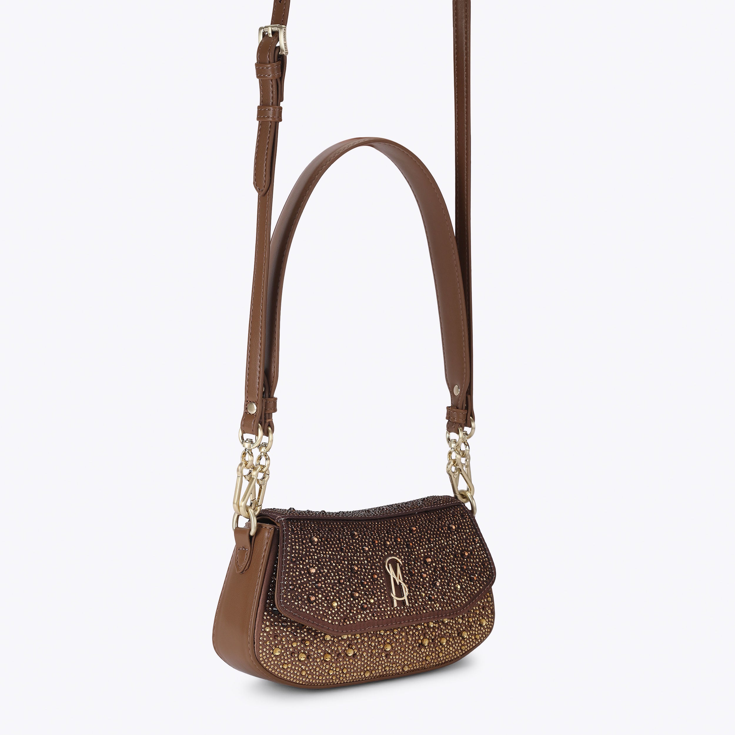 Tagia Bag Dark Brown - view 2