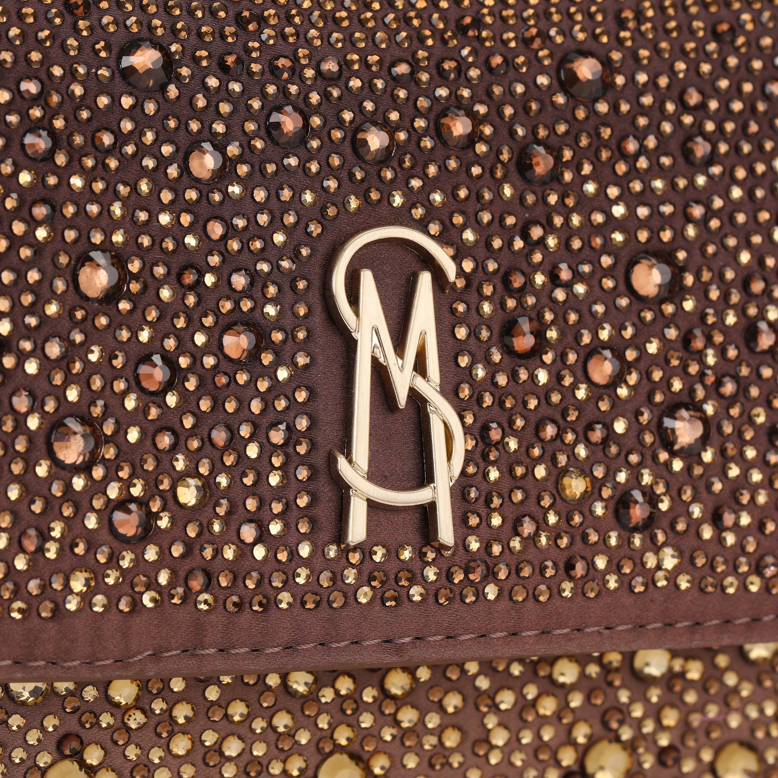Tagia Bag Dark Brown - view 4