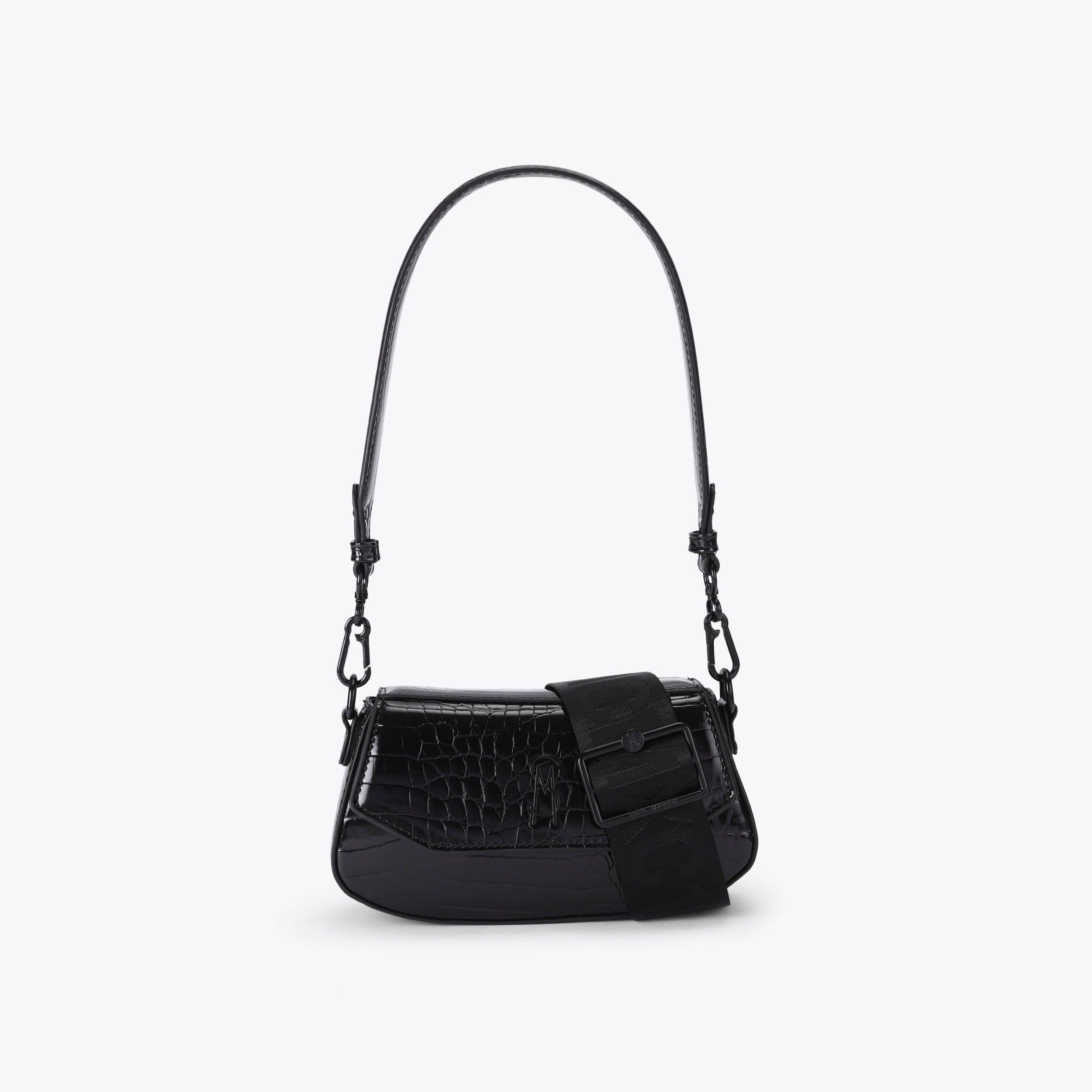Tagia Bag Black