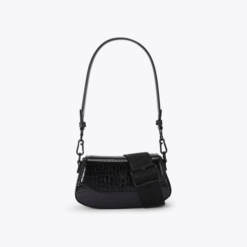 Tagia Bag Black