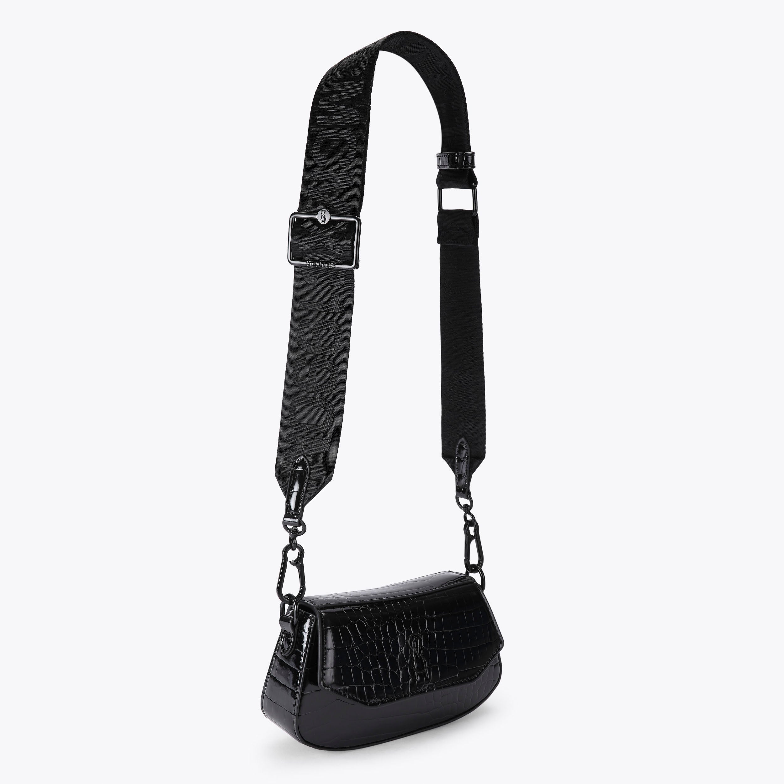 Tagia Bag Black - view 2