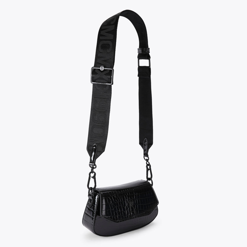 Tagia Bag Black - view 2