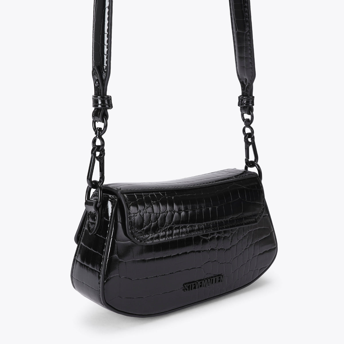 Tagia Bag Black