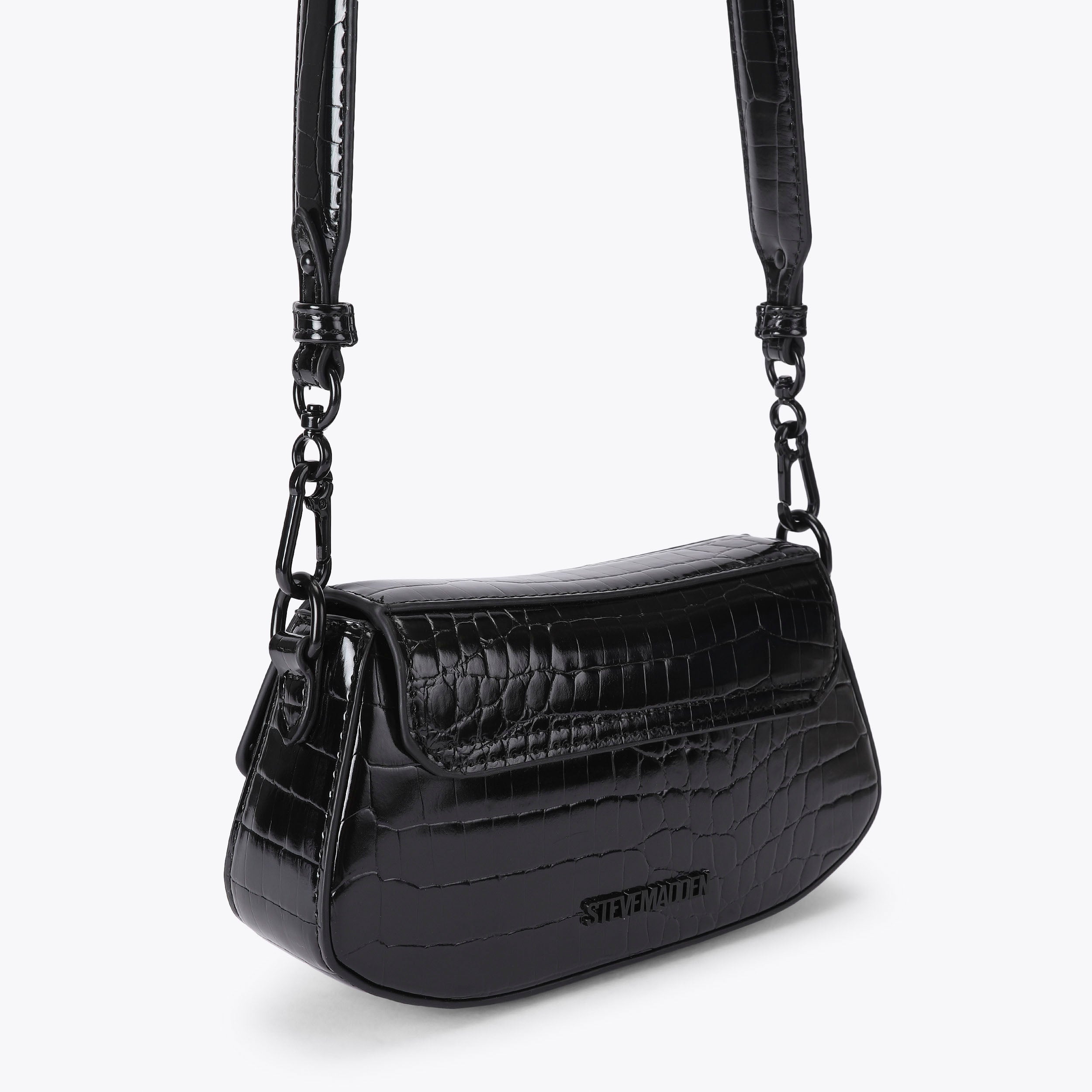 Tagia Bag Black - view 3