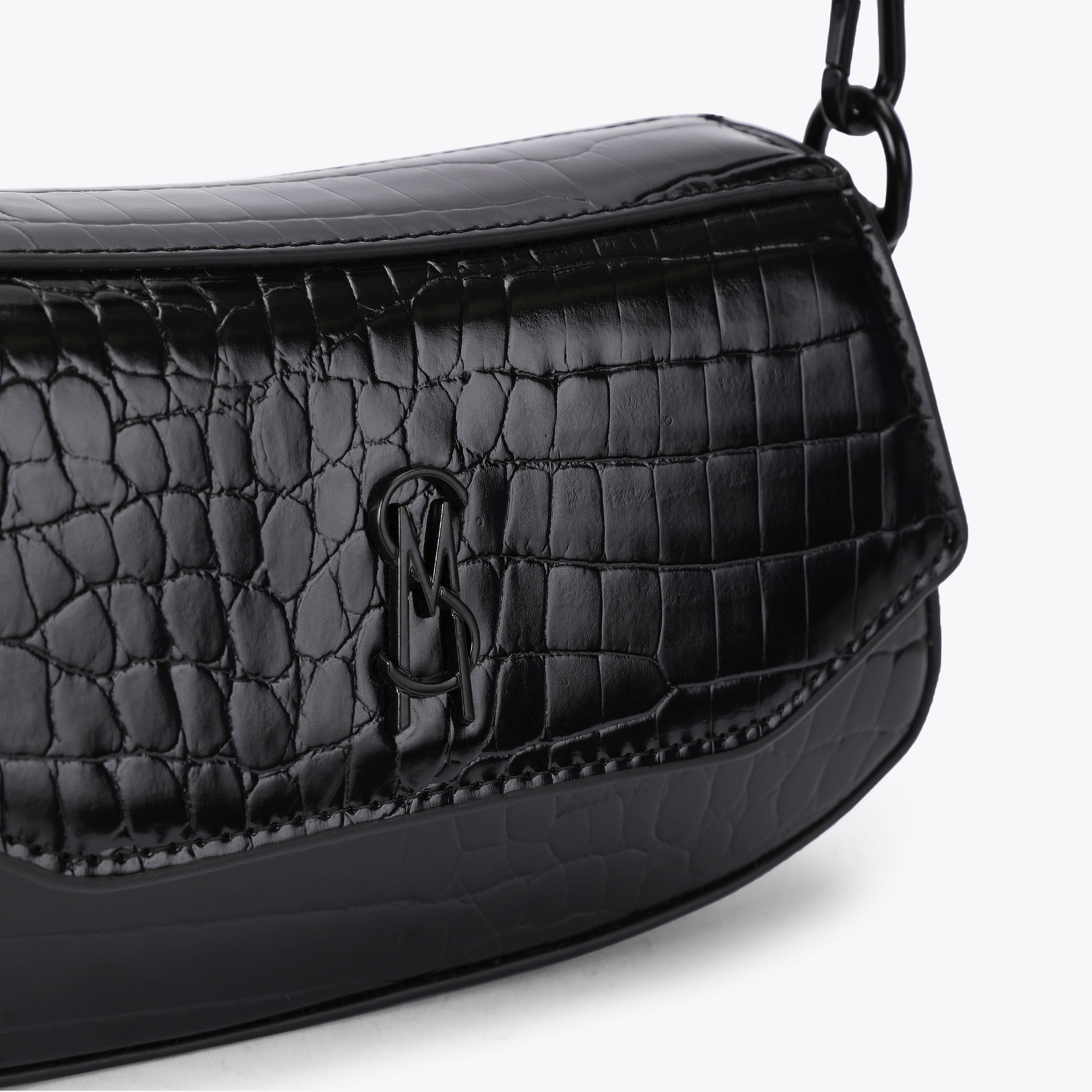 Tagia Bag Black - view 4