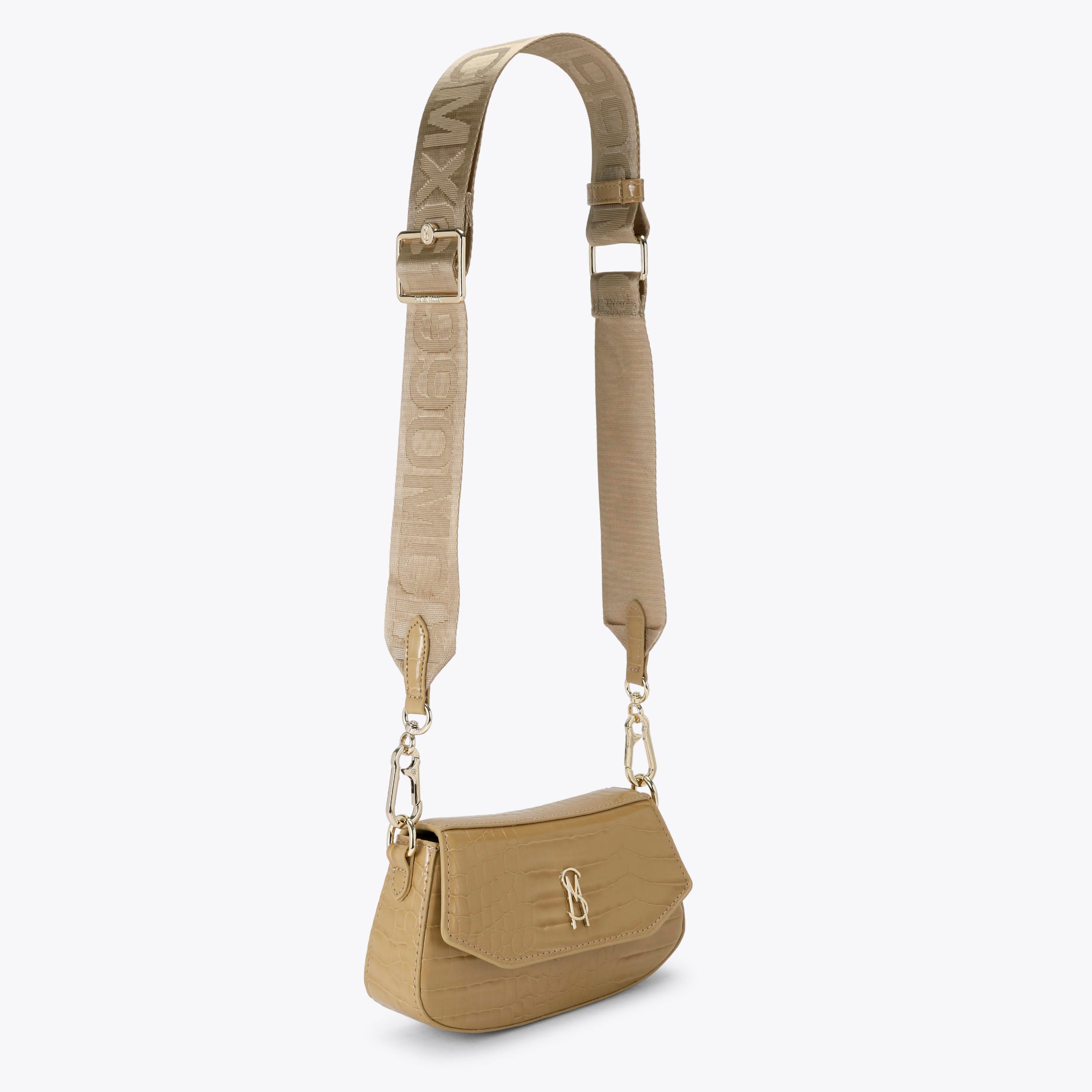 Tagia Bag Beige - view 2