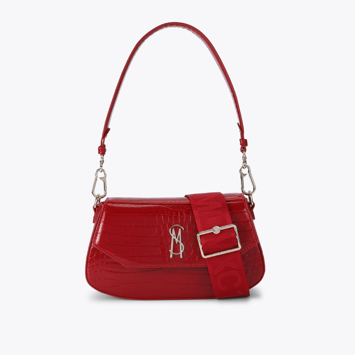Ylon Bag Red