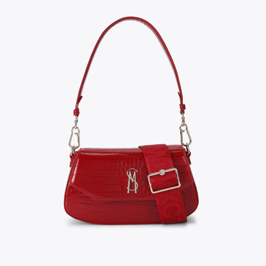 Ylon Bag Red
