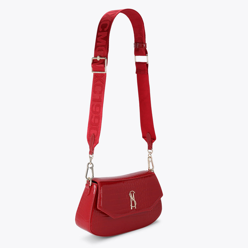 Ylon Bag Red - view 2