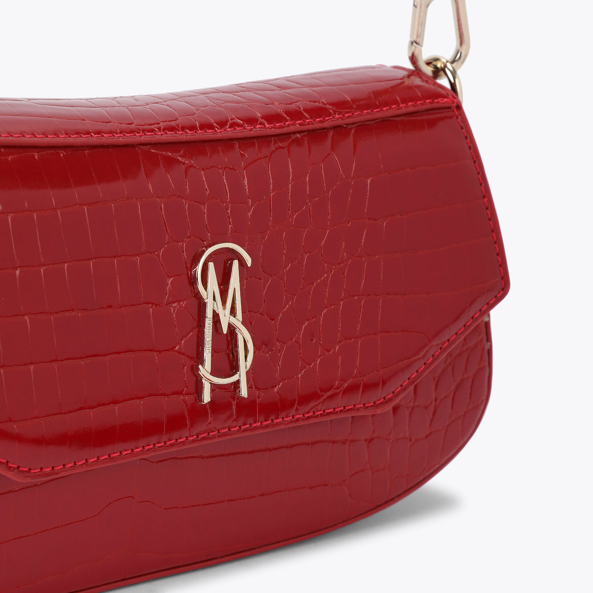 Ylon Bag Red