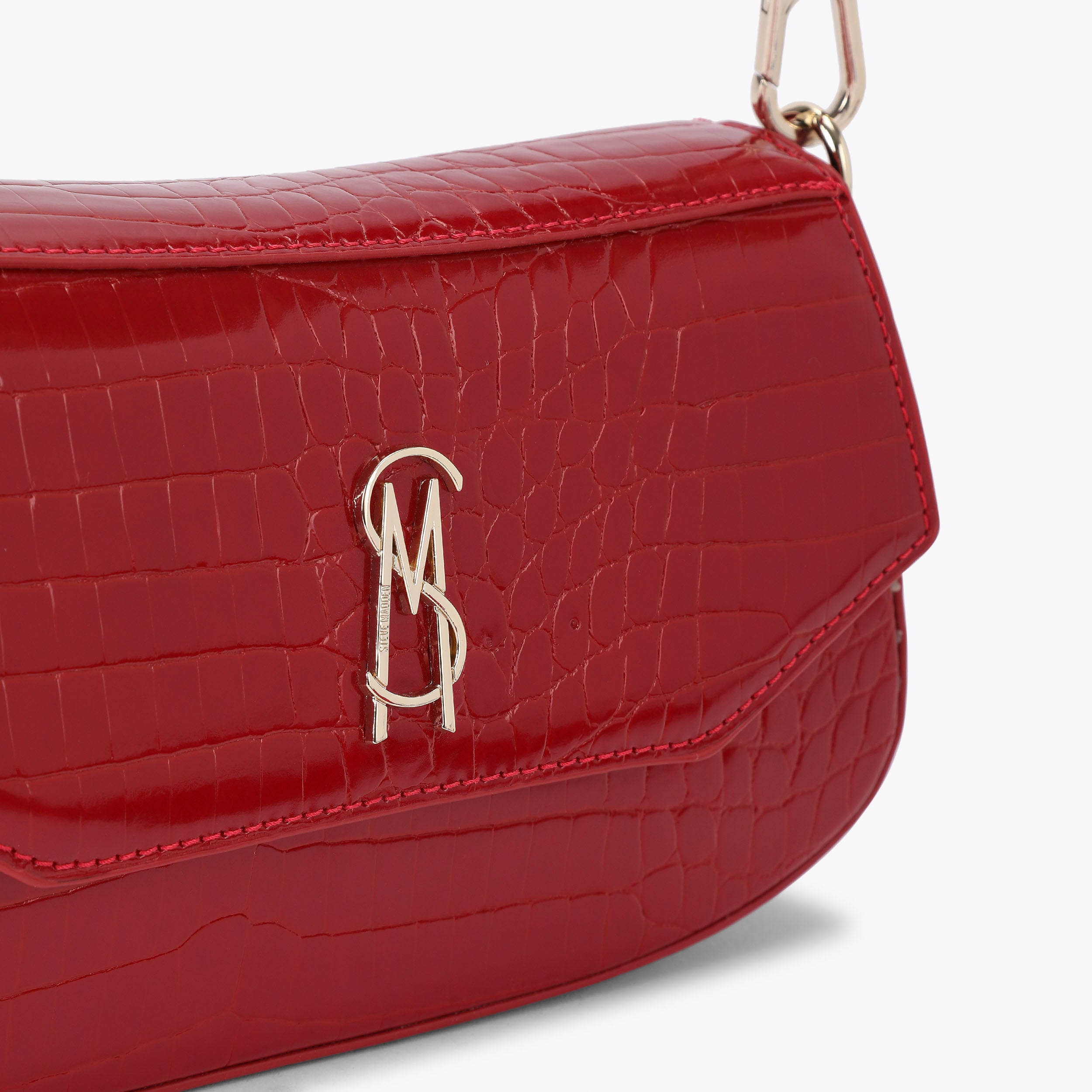 Ylon Bag Red - view 4