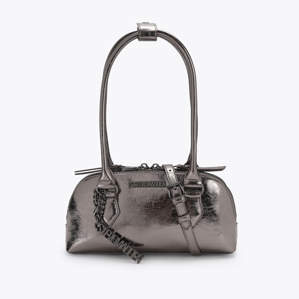 Curtis Bag Dark Grey
